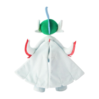 Officiële Pokemon center knuffel mega Gallade +/- 38cm 2025